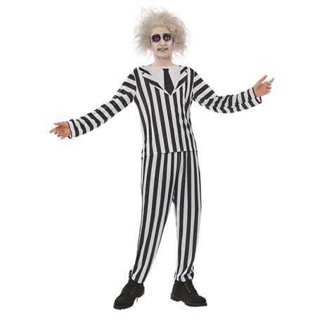 Disfraz beetlejuice opp ad - 195884108642