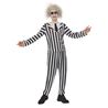 Disfraz beetlejuice opp ad - 195884108642