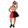 Disfraz harley quinn classic inf - 048229006731