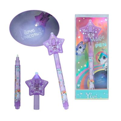 Ylvi bolígrafo secreto - 53712098