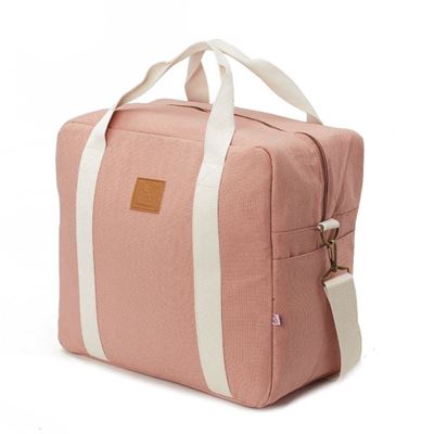 Family bag pink - 8435512903860