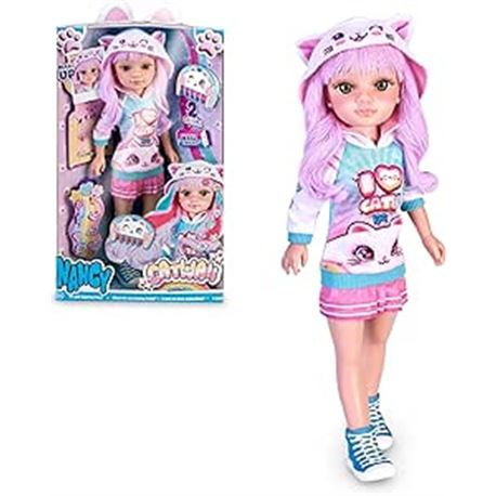 Nancy catwaii - 13017288