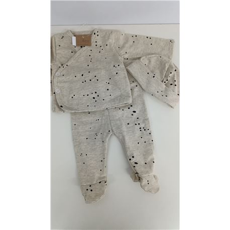 Primera posta - 99988888