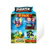 Piratix crazy jungle - 8431618039762