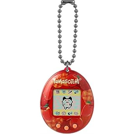 Tamagotchi apple sweets - 02542986
