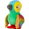 Peluche interactivo lorito pepe - 02579802