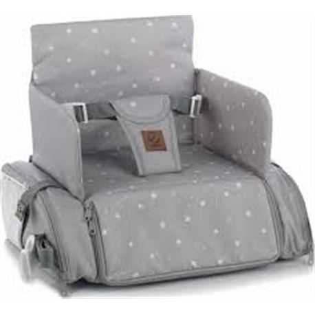 Avant trona conv.bolso dim grey - 8420421078556