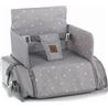 Avant trona conv.bolso dim grey - 8420421078556