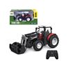 Tractor rc 1:24 con cargador y bateria - 2201080066315