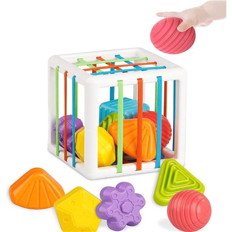 Cubo formas - 86000488