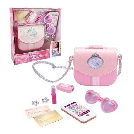 Bolso moda con complementos - 86001615