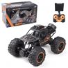 Coche 4x4 rc 1:18 con camara wifi 720p y cargador - 86000023