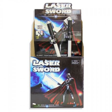 Espadas galaxia - 86002255