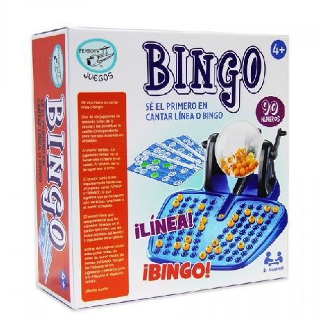 Bingo - 86000779