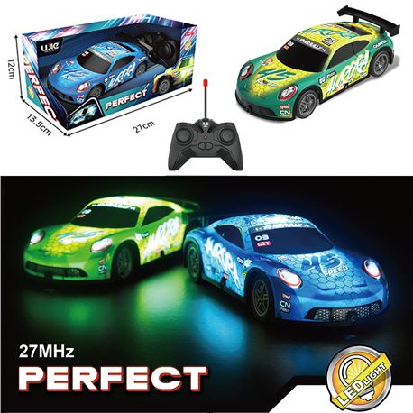 Coche deportivo rc 1:22 - 86002390