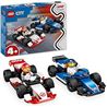 Coches de f1® williams racing y haas f1® - 22560464