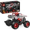 Monster jam# thunderroarus#motor de carga manual - 22542200