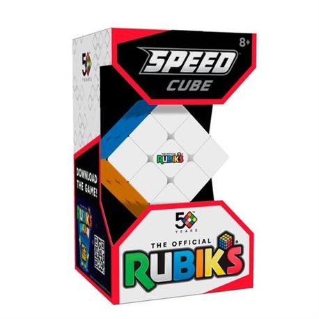 Rubiks 3x3 refresh - 62703629