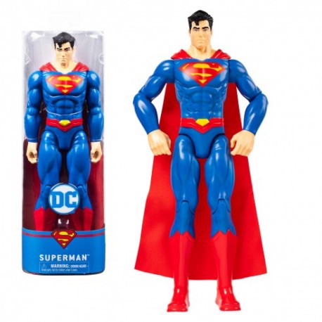 DCU Figura Superman 30 cm