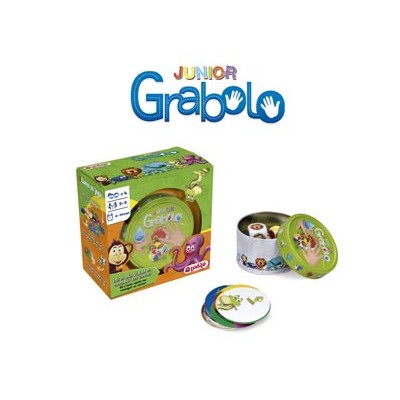 Grabolo Jr