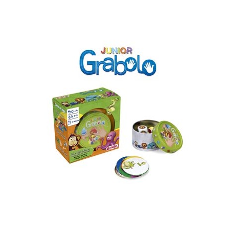 Grabolo Jr