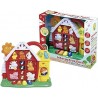 GRANJA INTERACTIVA MUSICAL 69001 TACHAN