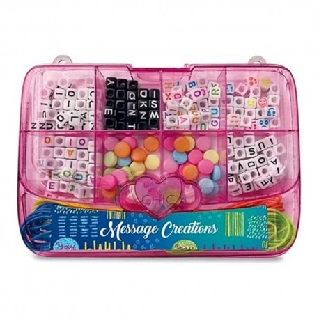 JEWELS MESSAGE CREATIONS SET2