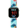 RELOJ LED STITCH (6x8)