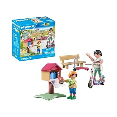 INTERCAMBIO DE LIBROS