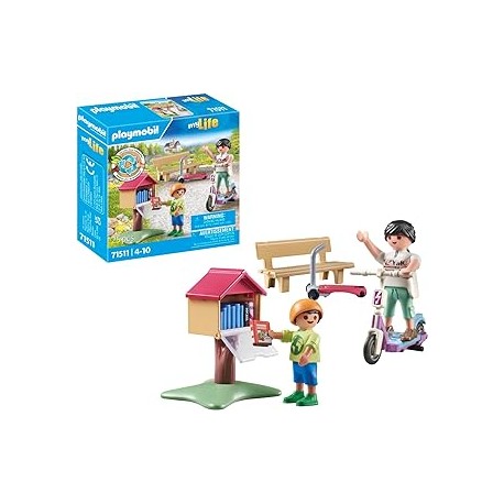 INTERCAMBIO DE LIBROS