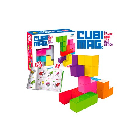 Cubimag