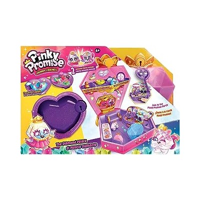 Pinky Promise Joyero