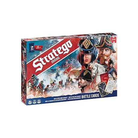 STRATEGO ORIGINAL