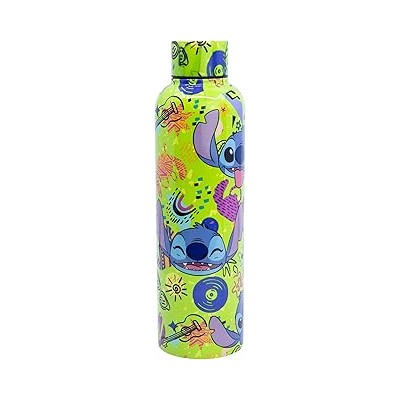 STOR BOTELLA TERMO ACERO INOXIDABLE ANTIVUELCO