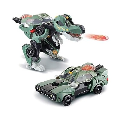 Switch&Go Dinos Sport el T-Rex coche deportivo