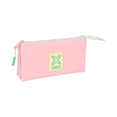 PORTATODO TRIPLE MUNICH "CANDY"