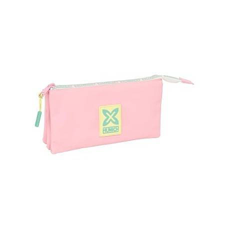 PORTATODO TRIPLE MUNICH "CANDY"