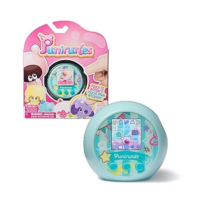 Punirunes Mascota Digital