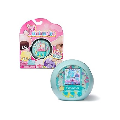 Punirunes Mascota Digital