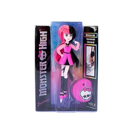 Monster High Boli - Muñeca