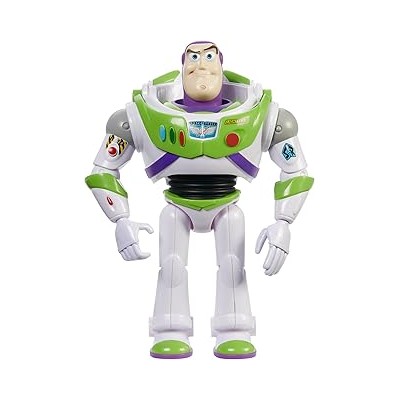 TOY STORY BUZZ LIGHTYEAR GRANDE HFY27