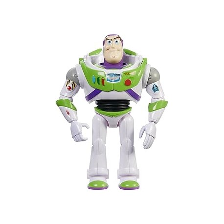 TOY STORY BUZZ LIGHTYEAR GRANDE HFY27