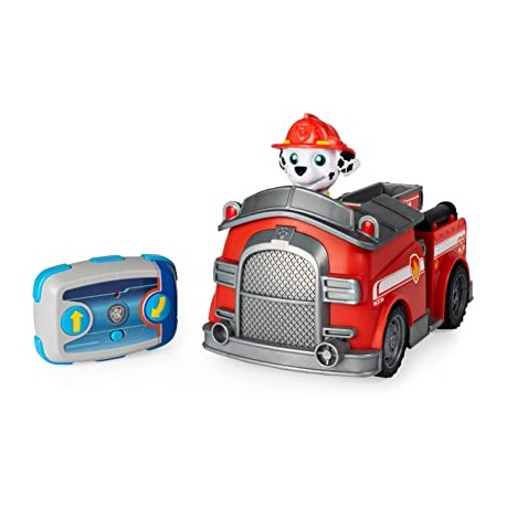 PAW PATROL RC MARSHAL