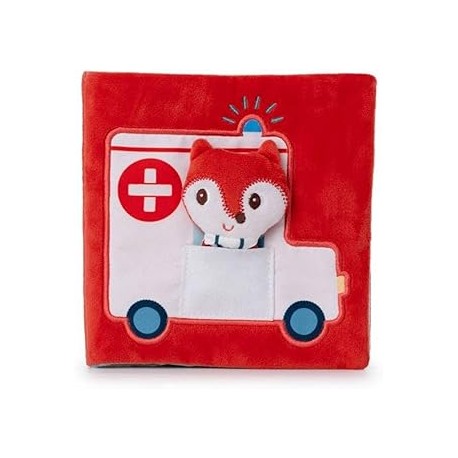 DOCTOR ALICE - LIBRO DE ACTIVIDADES