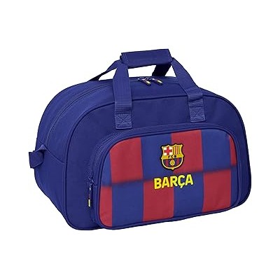 BOLSA DEPORTE F.C.BARCELONA 1ª EQUIP. 25/26