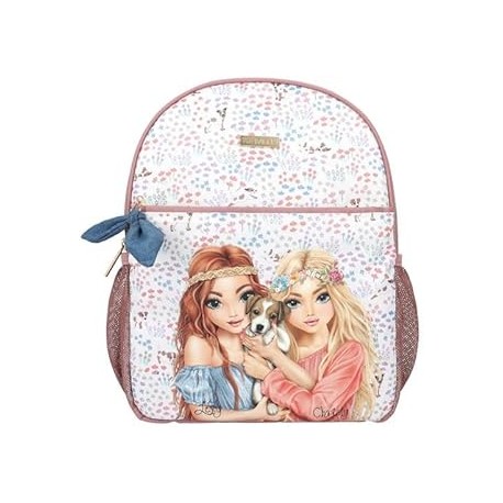 TOPModel mini mochila VELO FLEUR