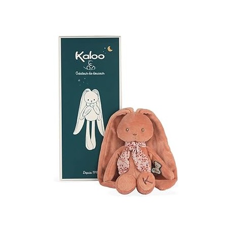 CONEJITO MUNECA TERRACOTTA 35CM