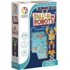Taller de Robots