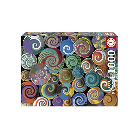 1000 CESTAS AFRICANAS