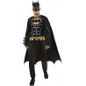 DISFRAZ BATMAN BLACK CORE OPP AD